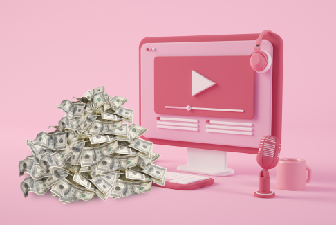 1 Way To Use YouTube To Pull In Leads