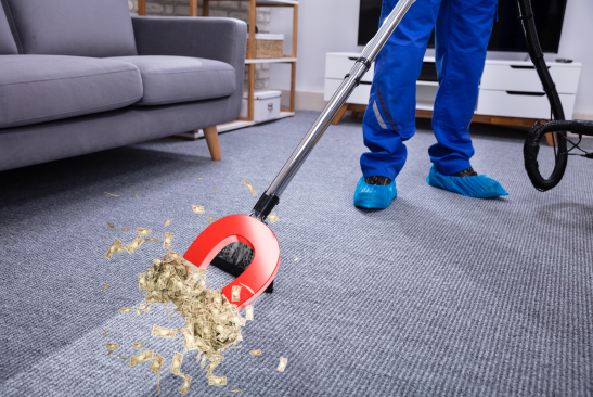 6 Lead Magnet Ideas For Carpet Cleaning Companies